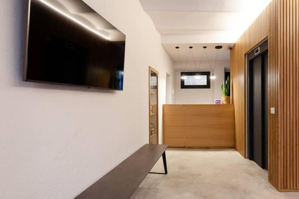 Appartement Velo Vern 1 Beautiful New 2 Bed Ensuite *