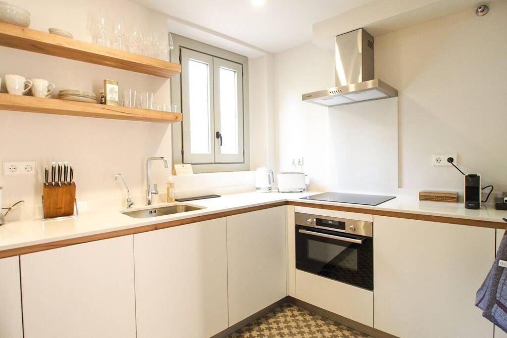 Appartement Velo Vern 1 Beautiful New 2 Bed Ensuite *