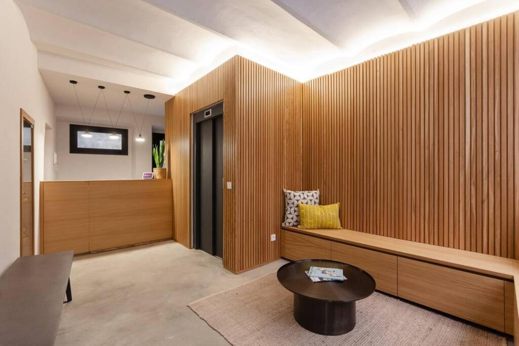Velo Vern 1 Beautiful New 2 Bed Ensuite Appartement Gerona