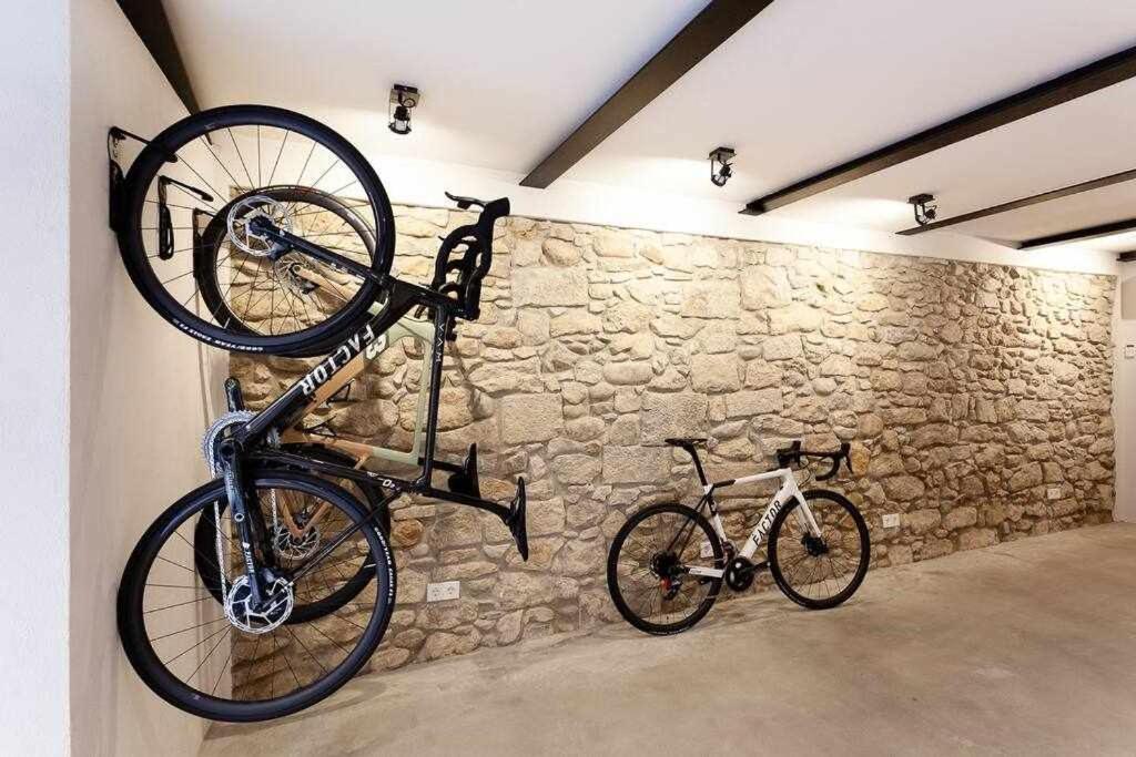 Velo Vern 1 Beautiful New 2 Bed Ensuite * Gérone