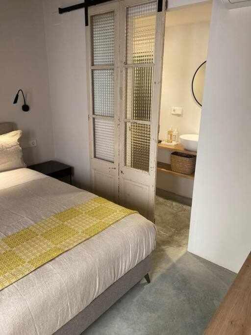 Velo Vern 1 Beautiful New 2 Bed Ensuite Girona